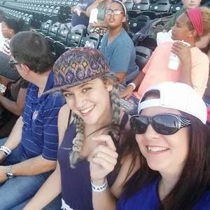 Meet your Posher, Vickie